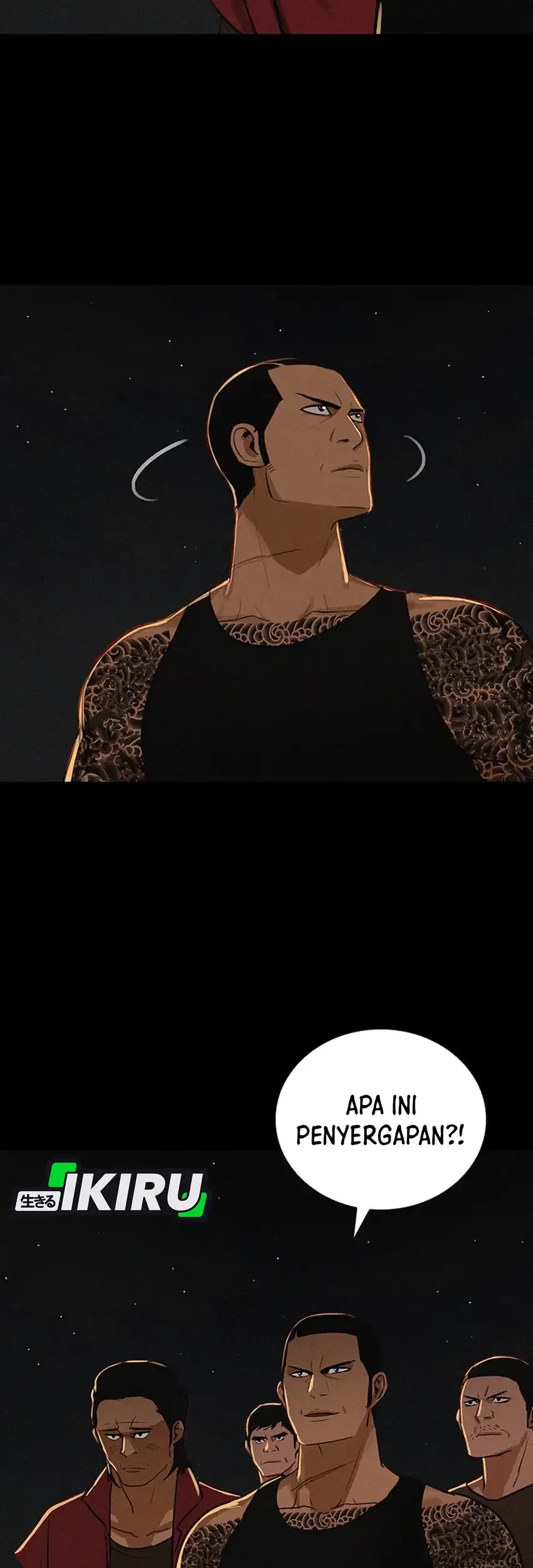 Lord of Money Chapter 253 Gambar 13