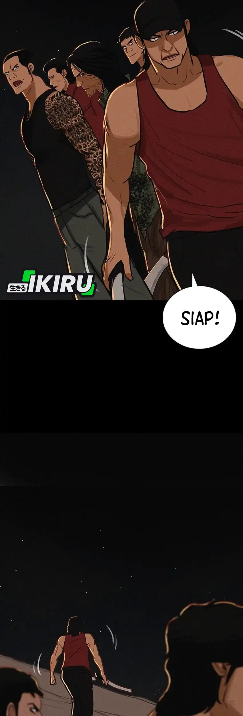 Lord of Money Chapter 253 Gambar 15