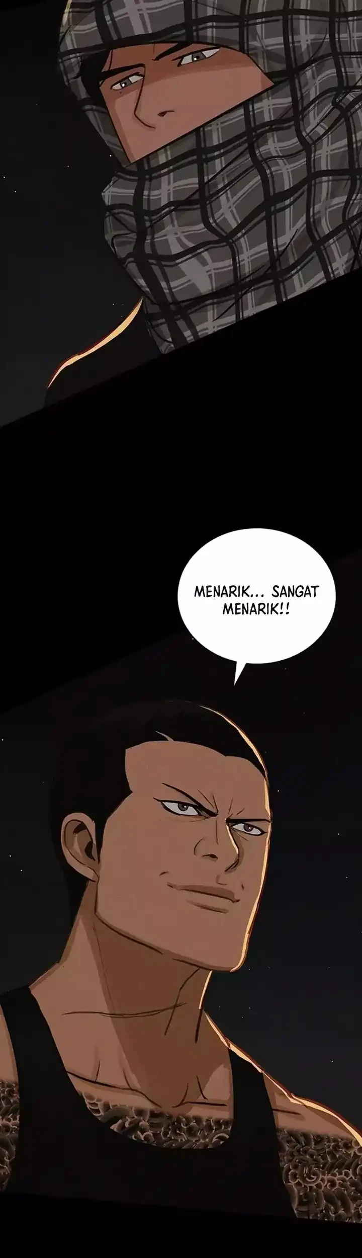 Lord of Money Chapter 254 Gambar 19