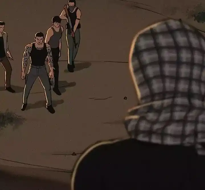 Lord of Money Chapter 254 Gambar 21