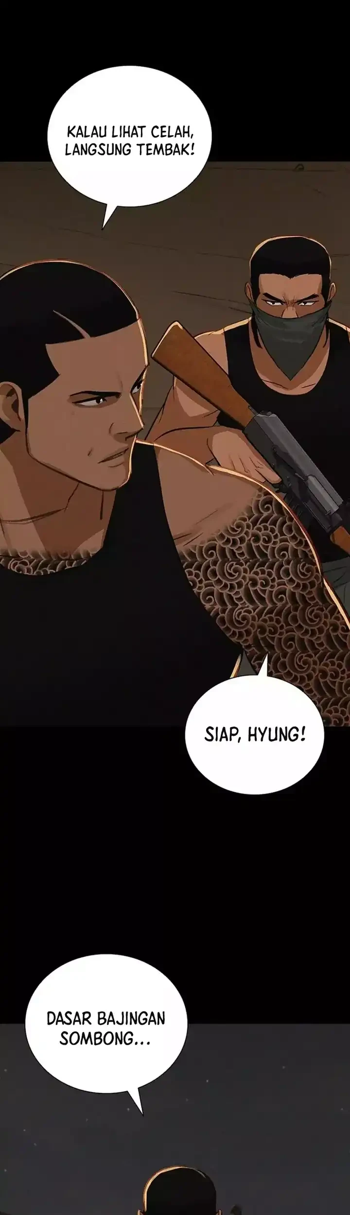 Lord of Money Chapter 254 Gambar 25