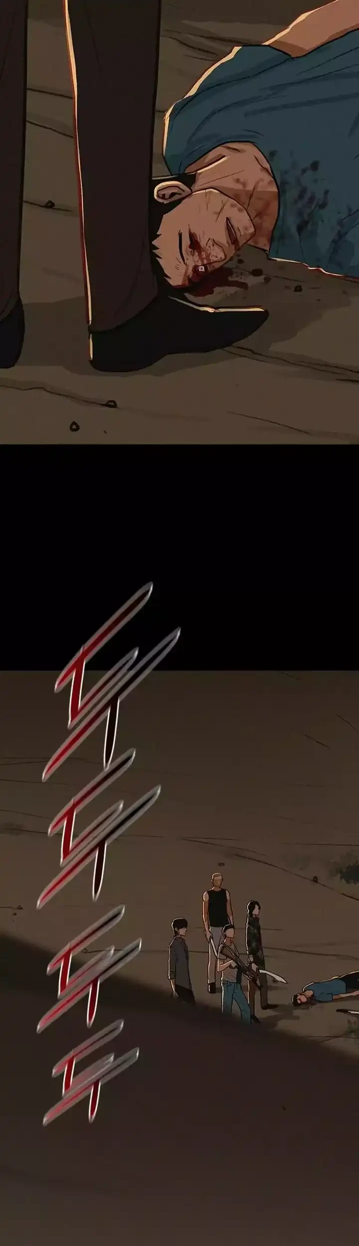 Lord of Money Chapter 254 Gambar 31