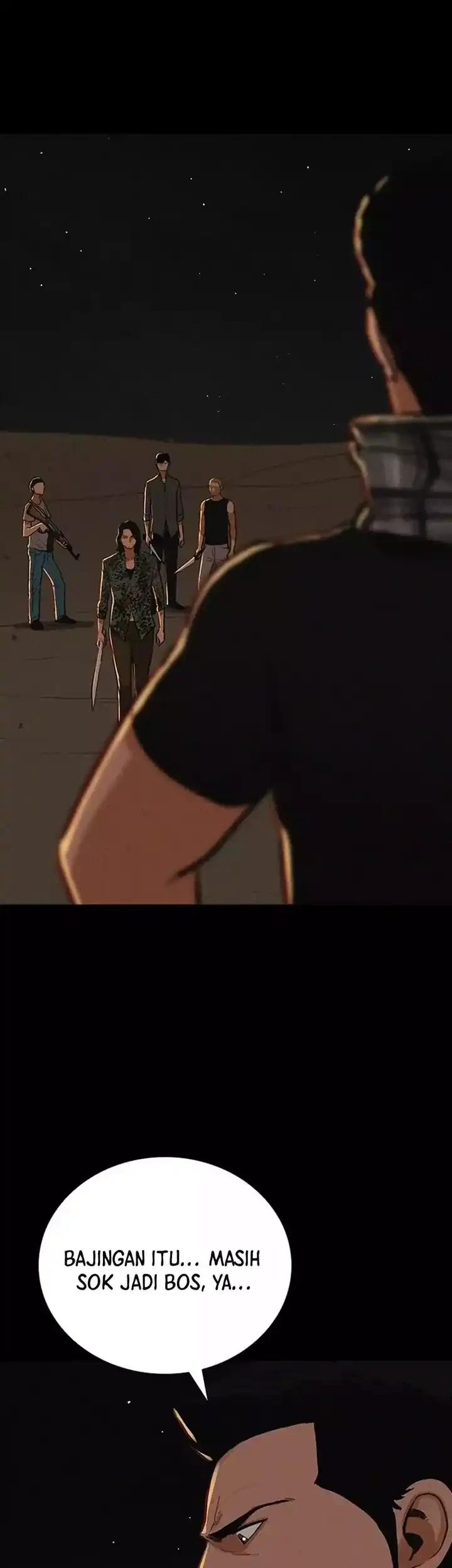 Lord of Money Chapter 254 Gambar 40