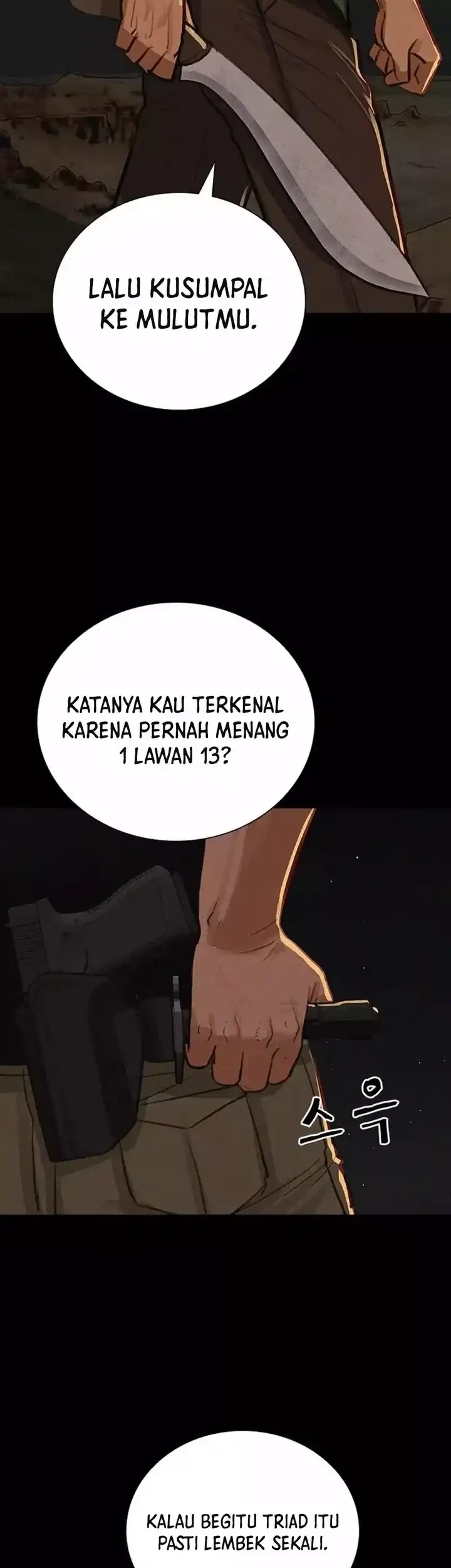 Lord of Money Chapter 254 Gambar 46