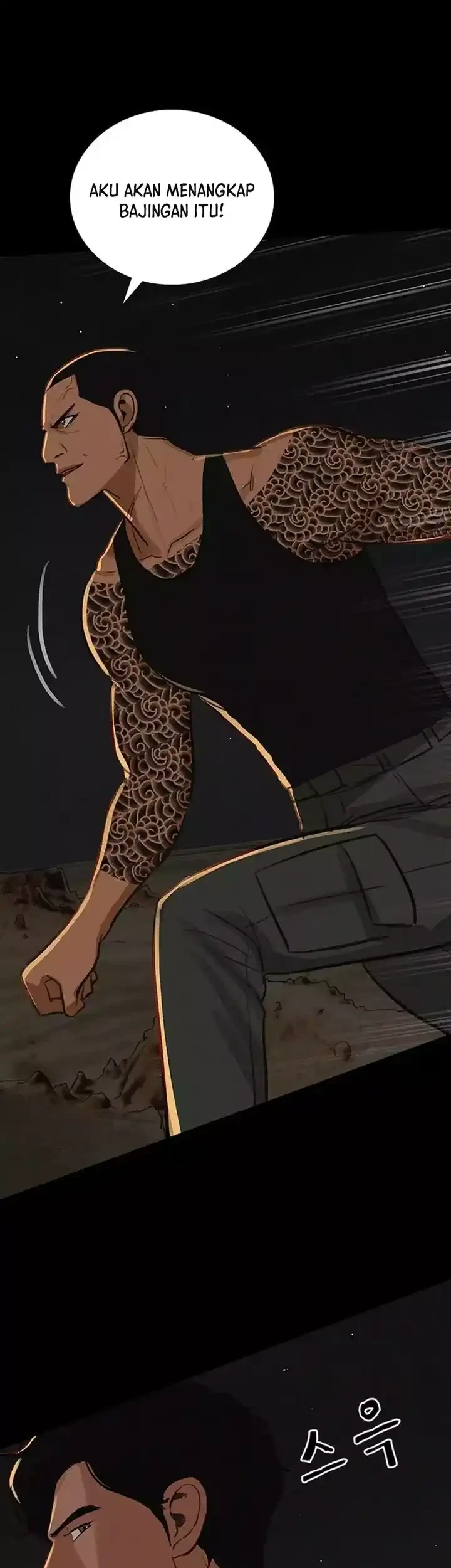 Lord of Money Chapter 254 Gambar 4