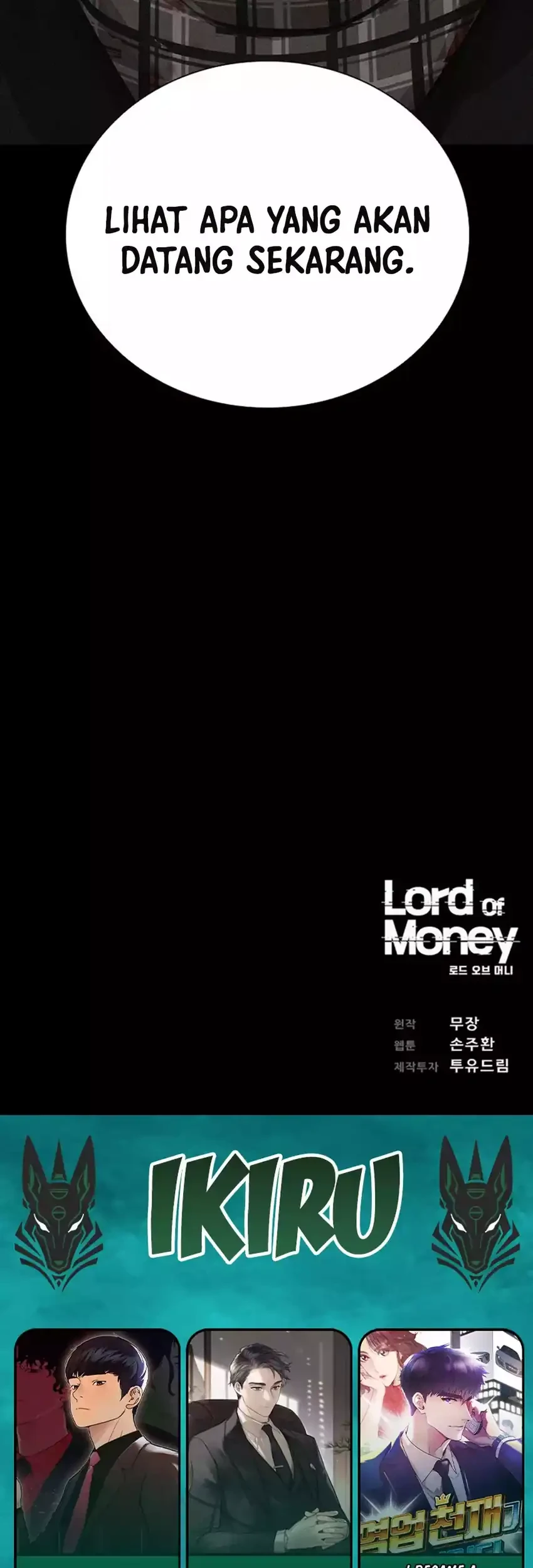 Lord of Money Chapter 254 Gambar 94