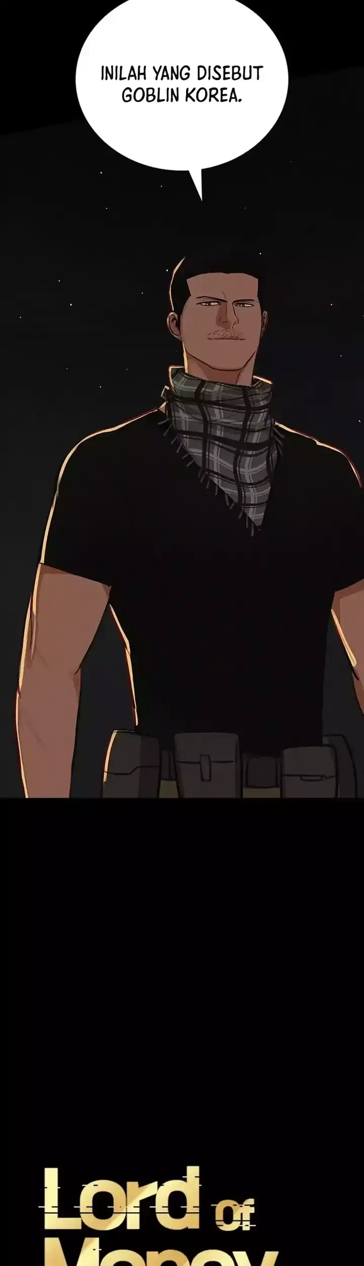 Lord of Money Chapter 255 Gambar 16