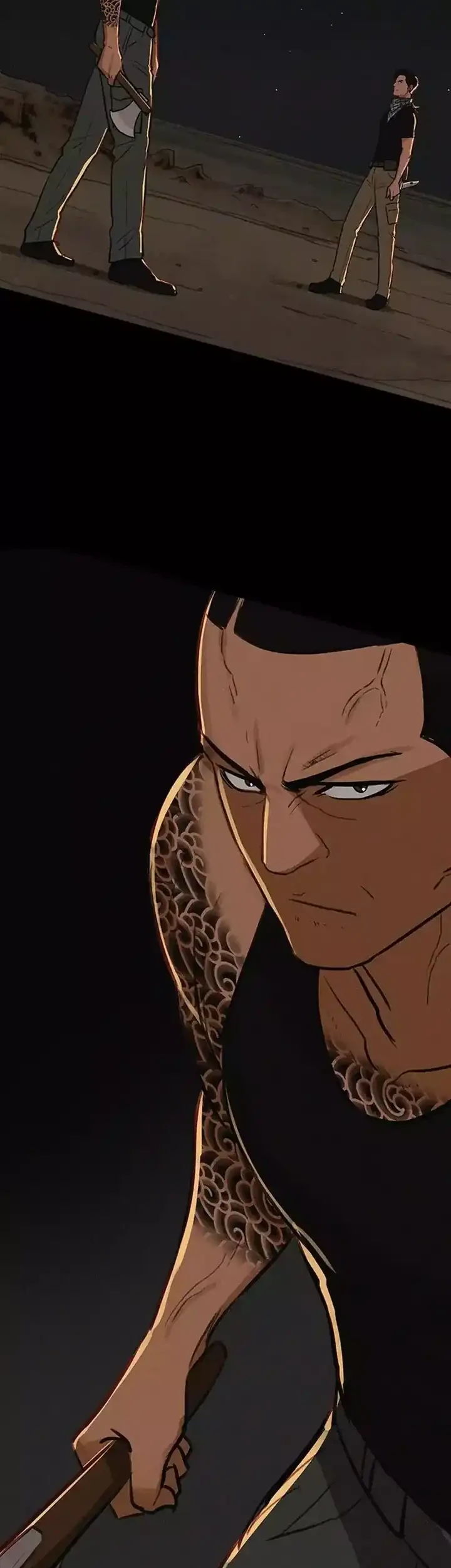 Lord of Money Chapter 255 Gambar 19