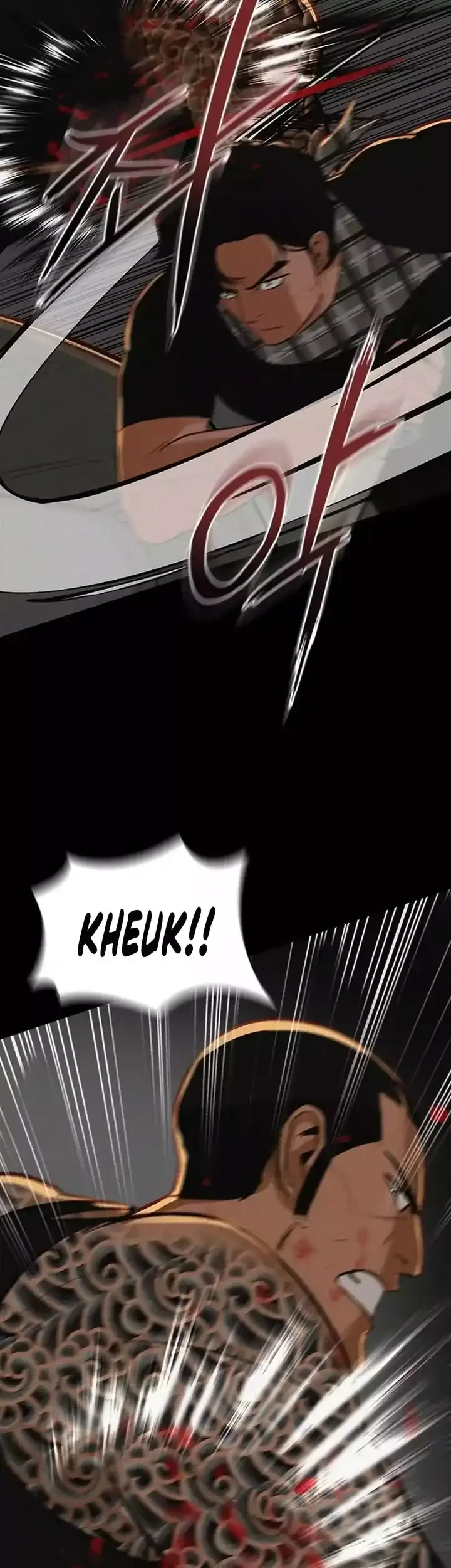 Lord of Money Chapter 255 Gambar 31