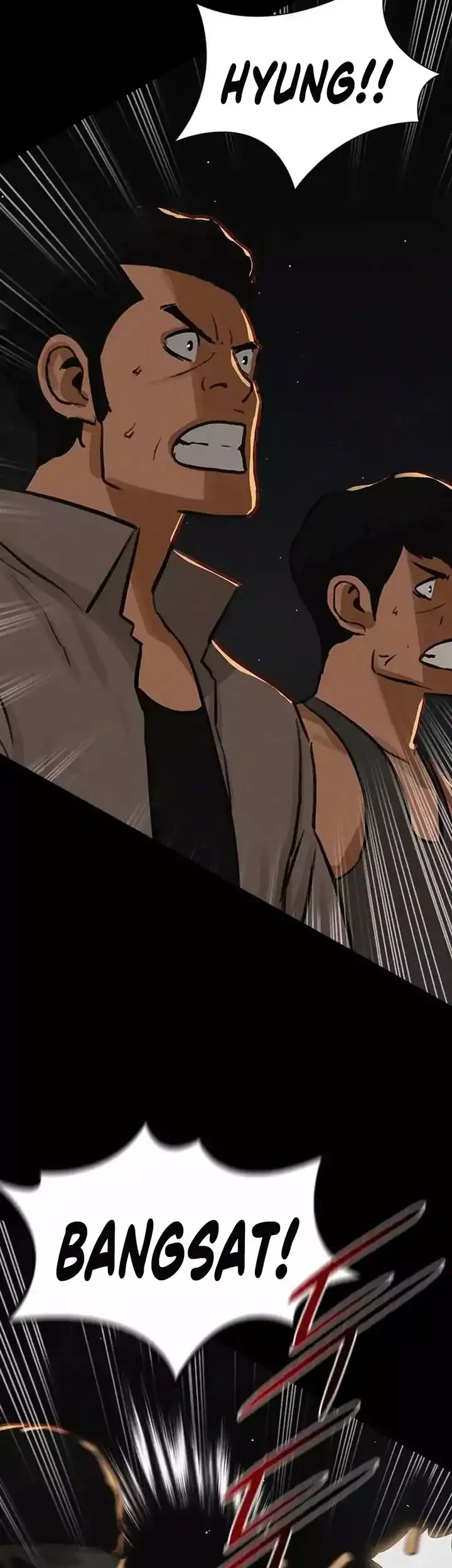 Lord of Money Chapter 255 Gambar 46