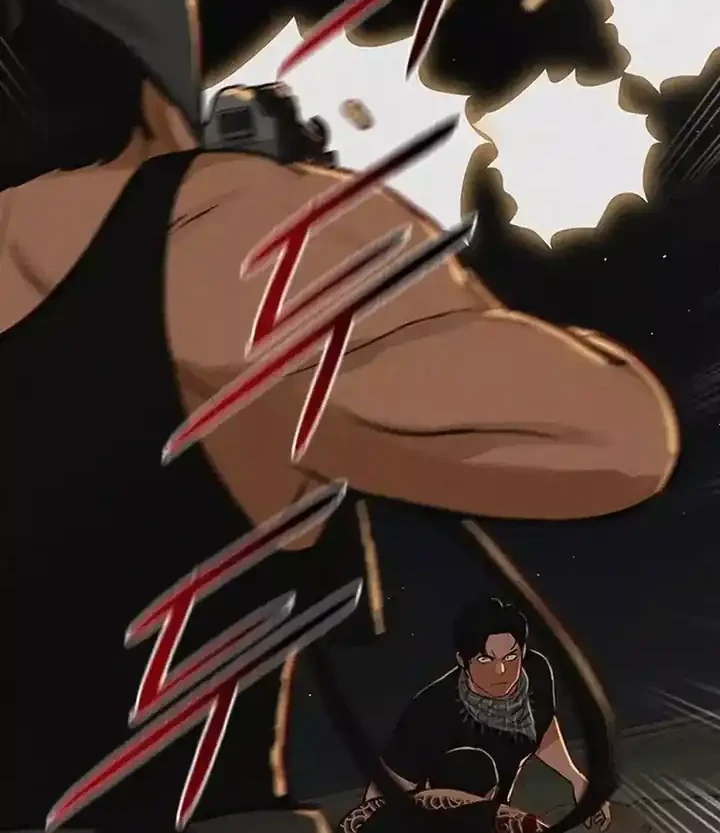 Lord of Money Chapter 255 Gambar 47