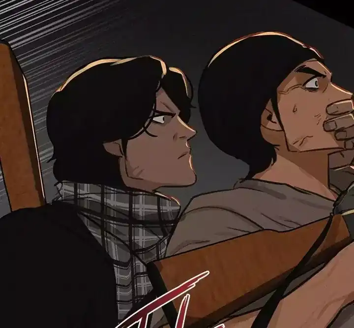 Lord of Money Chapter 255 Gambar 6