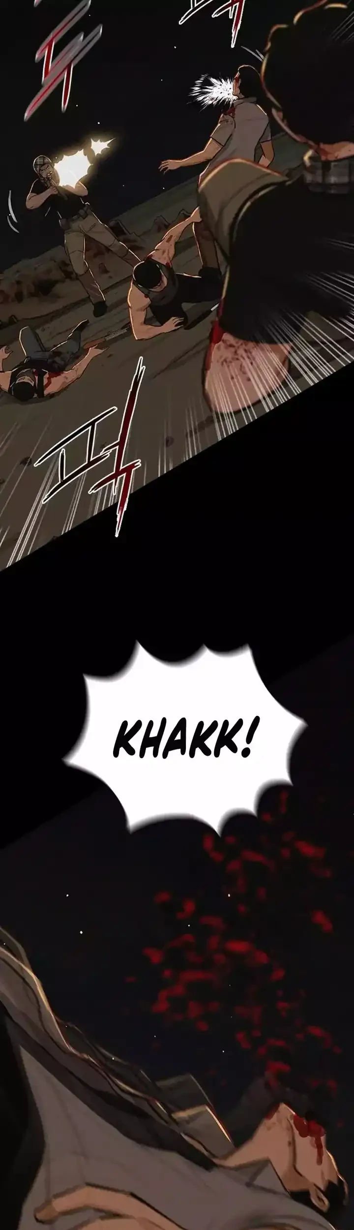 Lord of Money Chapter 255 Gambar 61