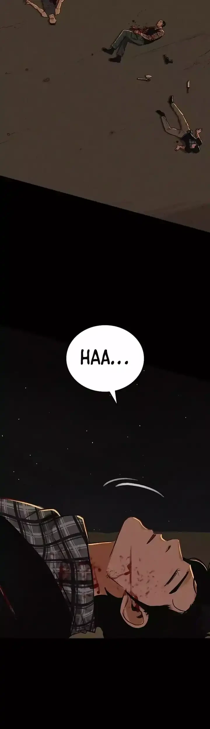 Lord of Money Chapter 255 Gambar 64