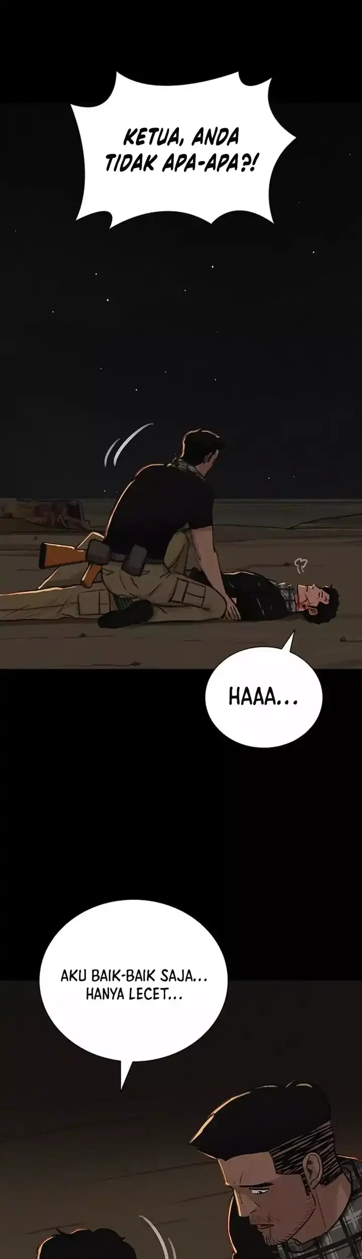 Lord of Money Chapter 255 Gambar 67