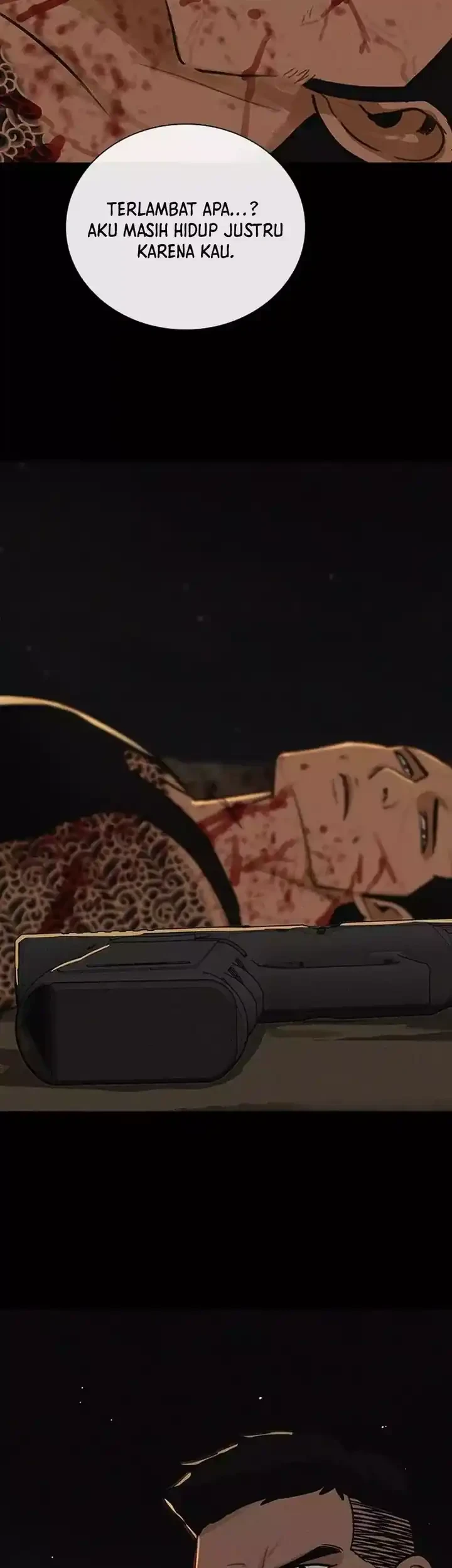 Lord of Money Chapter 255 Gambar 70