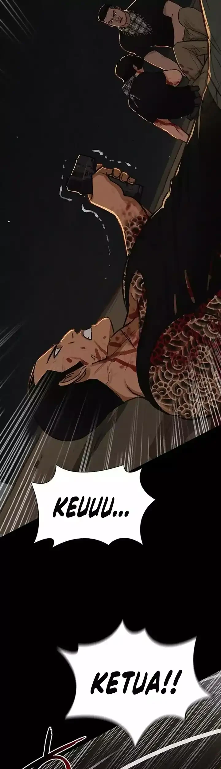 Lord of Money Chapter 255 Gambar 73