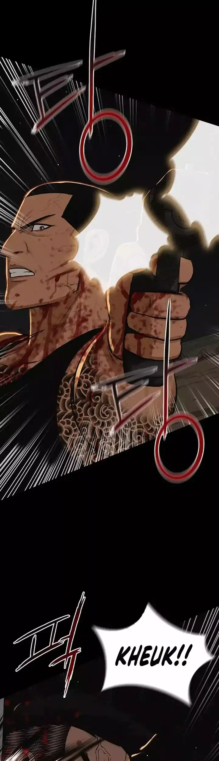 Lord of Money Chapter 255 Gambar 76