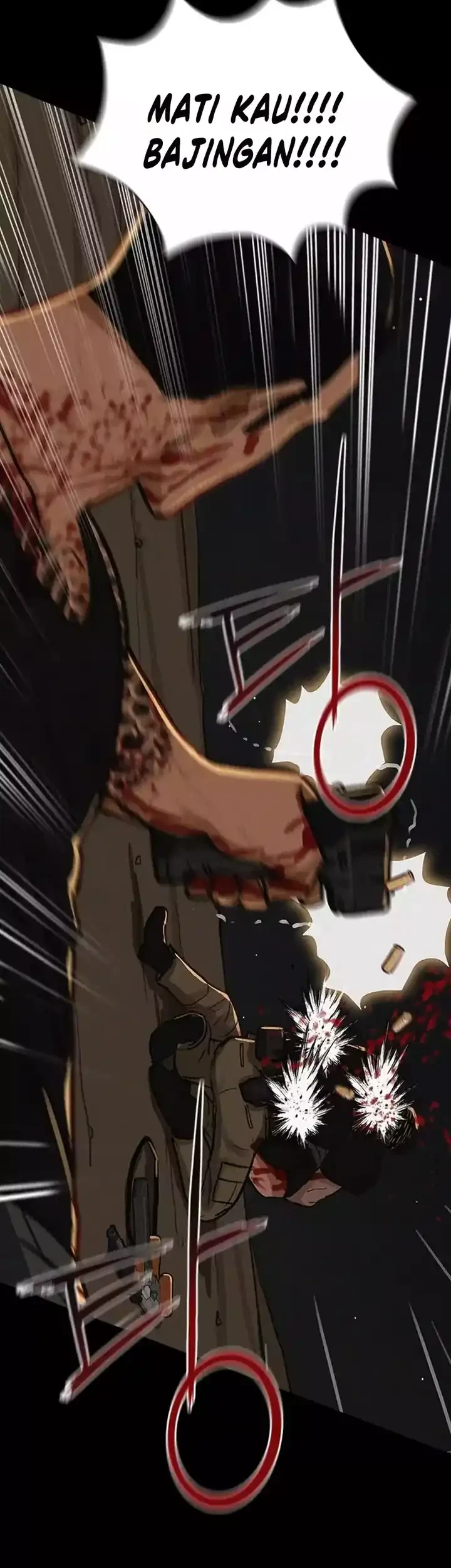 Lord of Money Chapter 255 Gambar 79