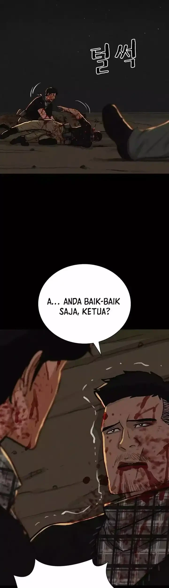 Lord of Money Chapter 255 Gambar 91