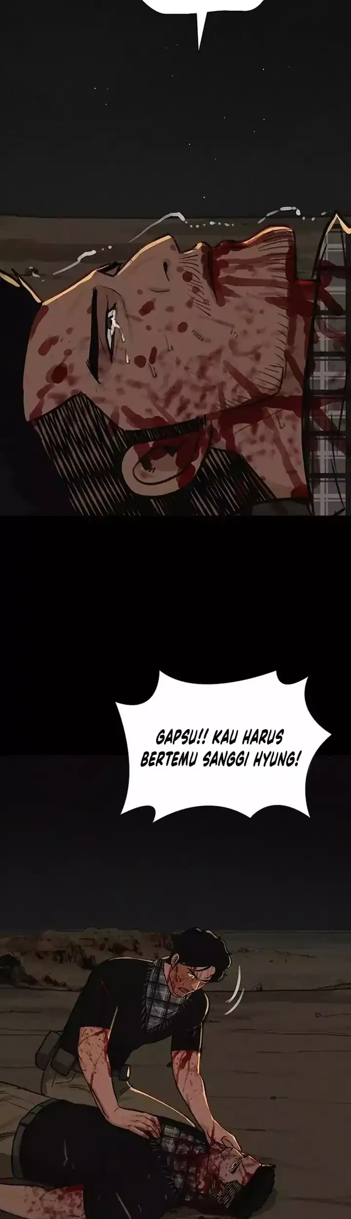 Lord of Money Chapter 255 Gambar 97