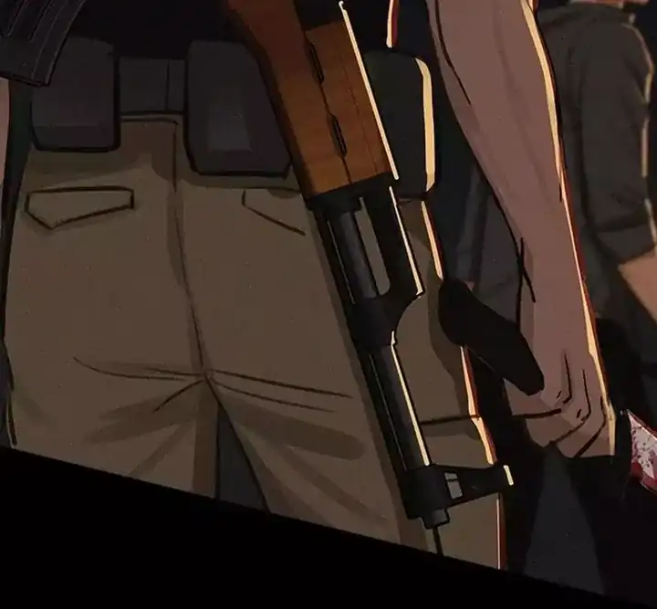 Lord of Money Chapter 255 Gambar 12