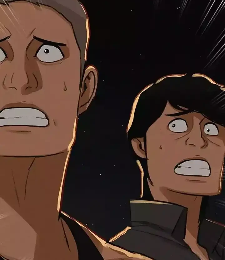 Lord of Money Chapter 255 Gambar 14