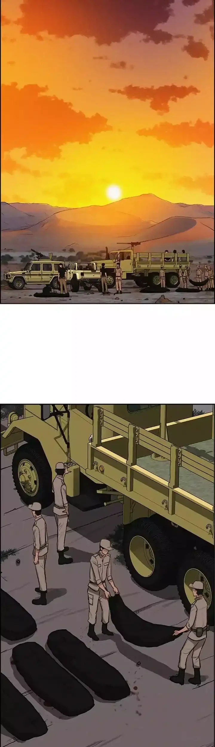 Lord of Money Chapter 256 Gambar 16