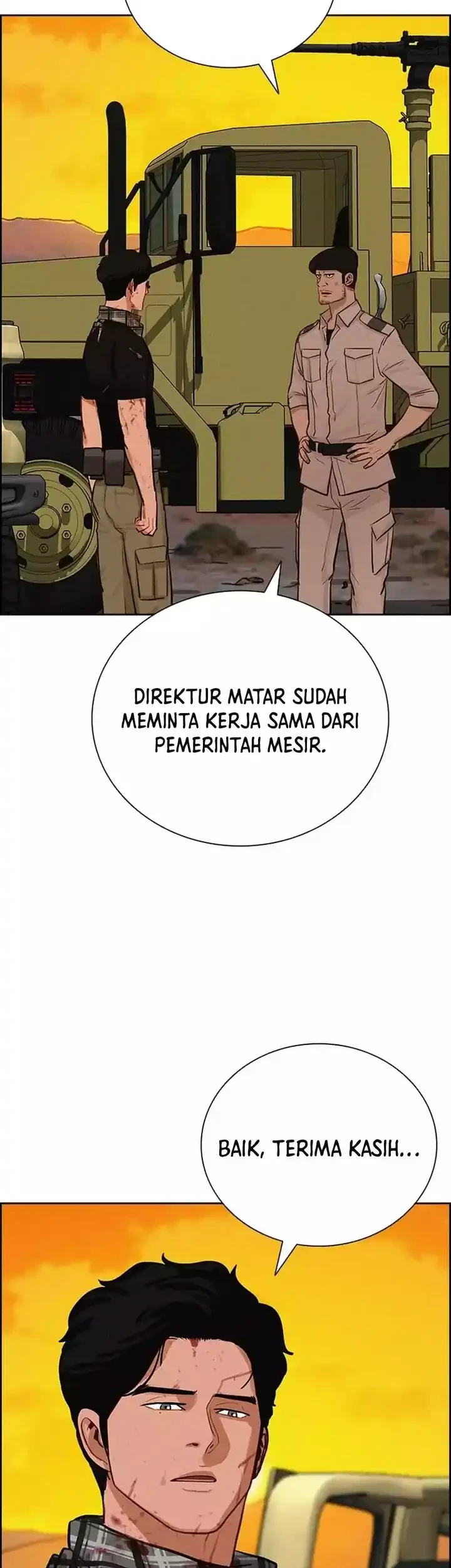 Lord of Money Chapter 256 Gambar 22