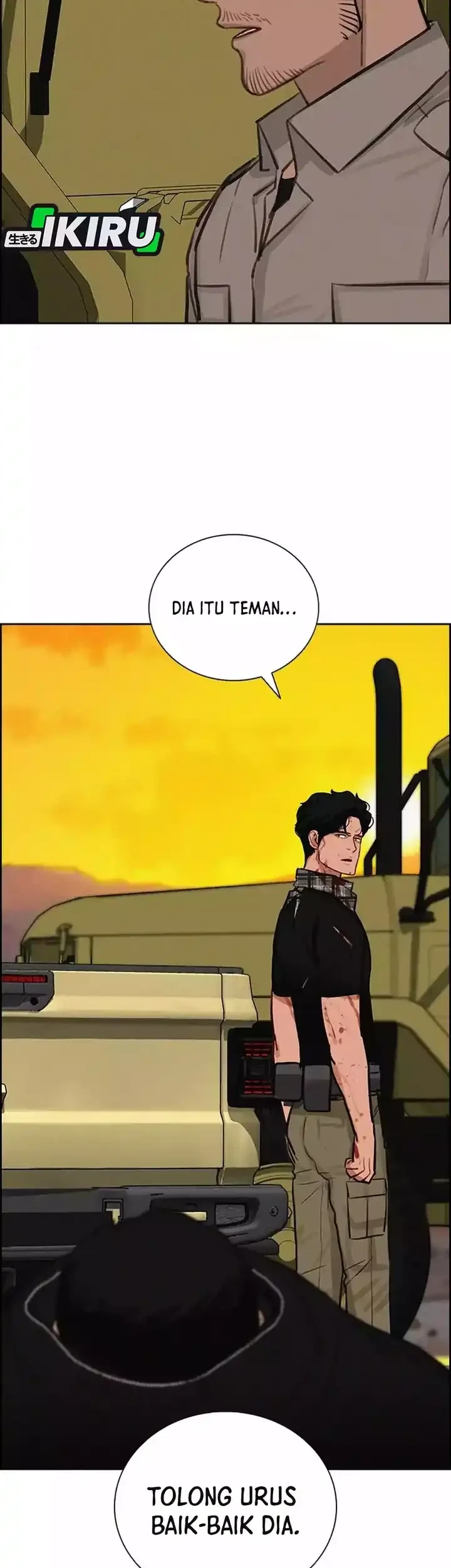 Lord of Money Chapter 256 Gambar 25