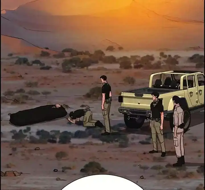 Lord of Money Chapter 256 Gambar 27