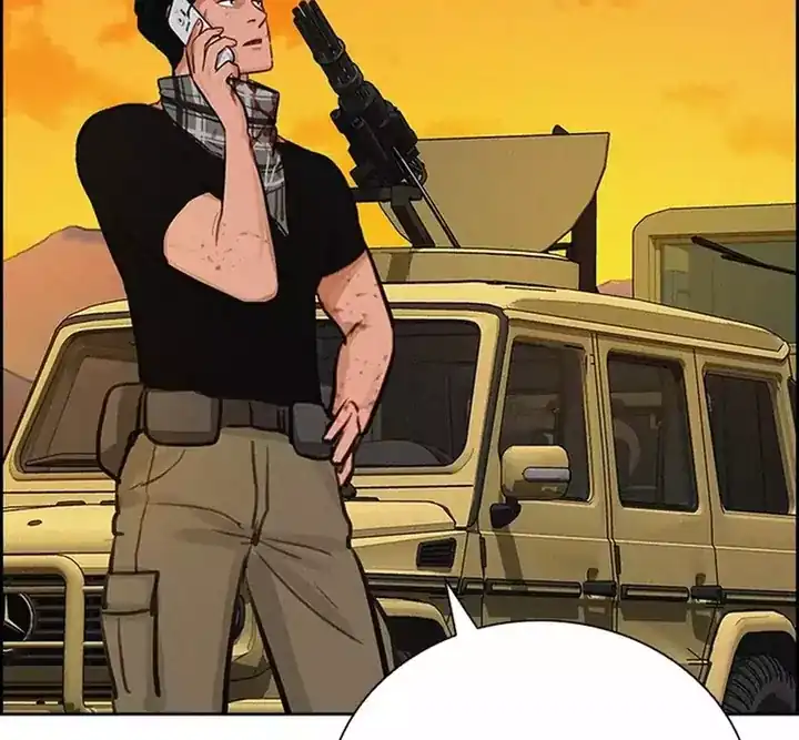 Lord of Money Chapter 256 Gambar 33