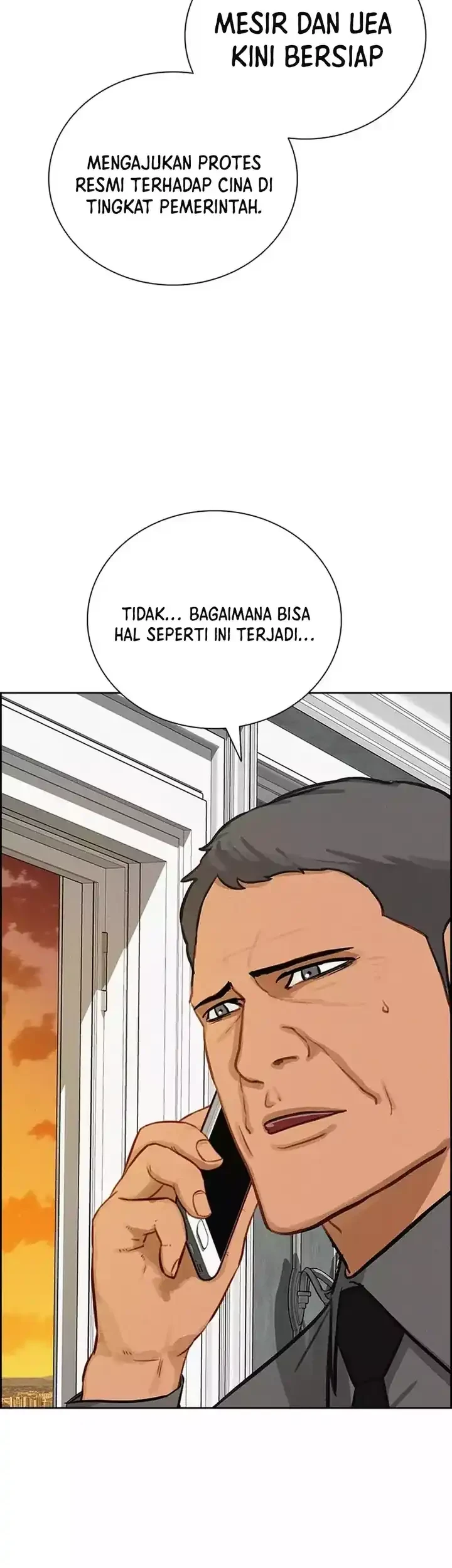 Lord of Money Chapter 256 Gambar 34