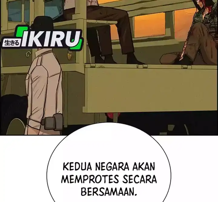 Lord of Money Chapter 256 Gambar 36