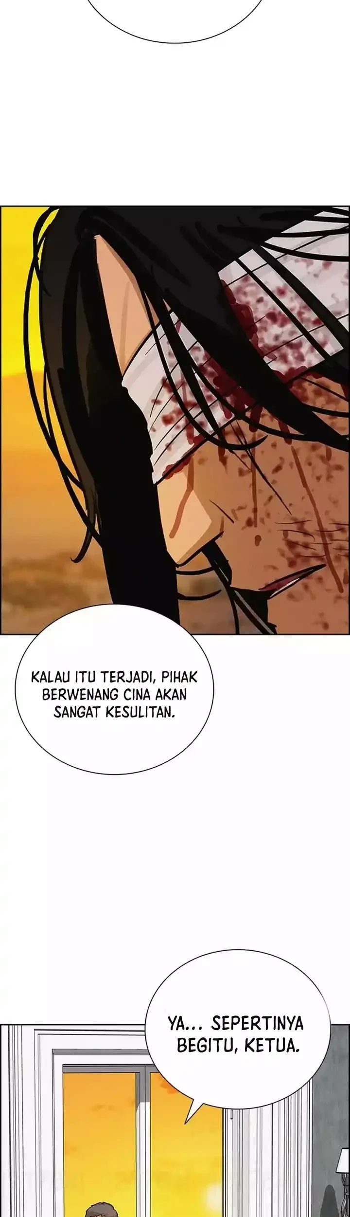 Lord of Money Chapter 256 Gambar 37