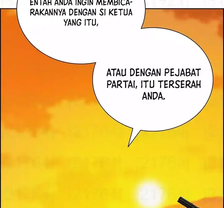 Lord of Money Chapter 256 Gambar 42
