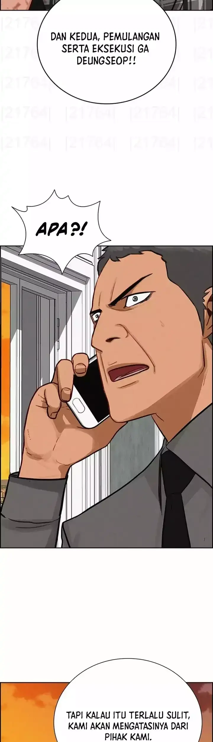 Lord of Money Chapter 256 Gambar 46