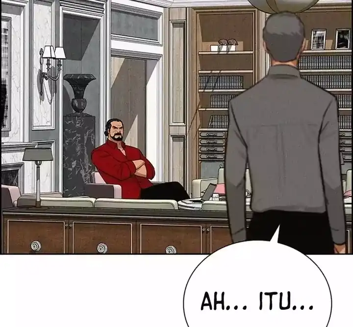 Lord of Money Chapter 256 Gambar 51