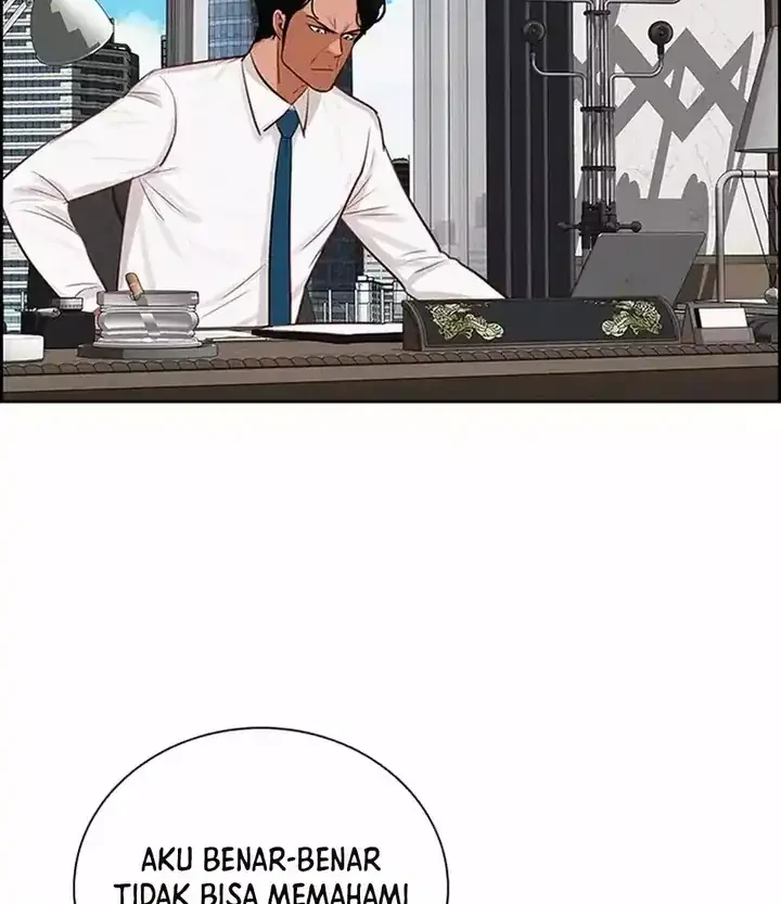 Lord of Money Chapter 256 Gambar 5