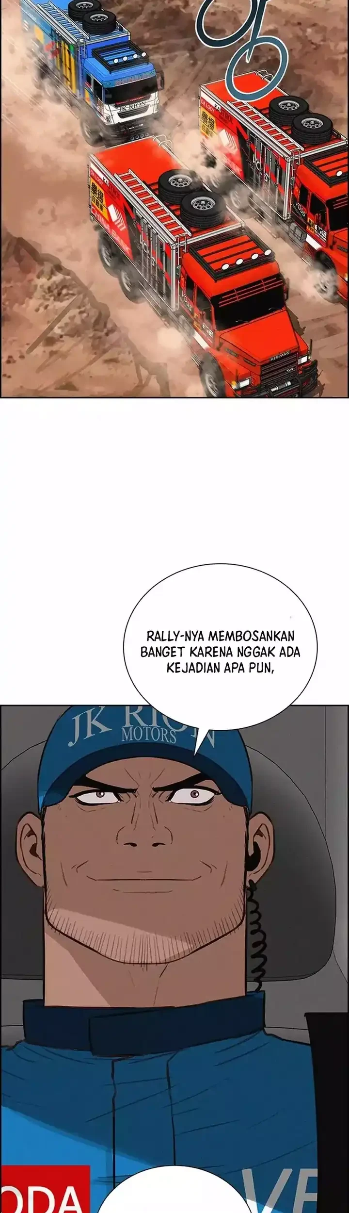 Lord of Money Chapter 256 Gambar 64