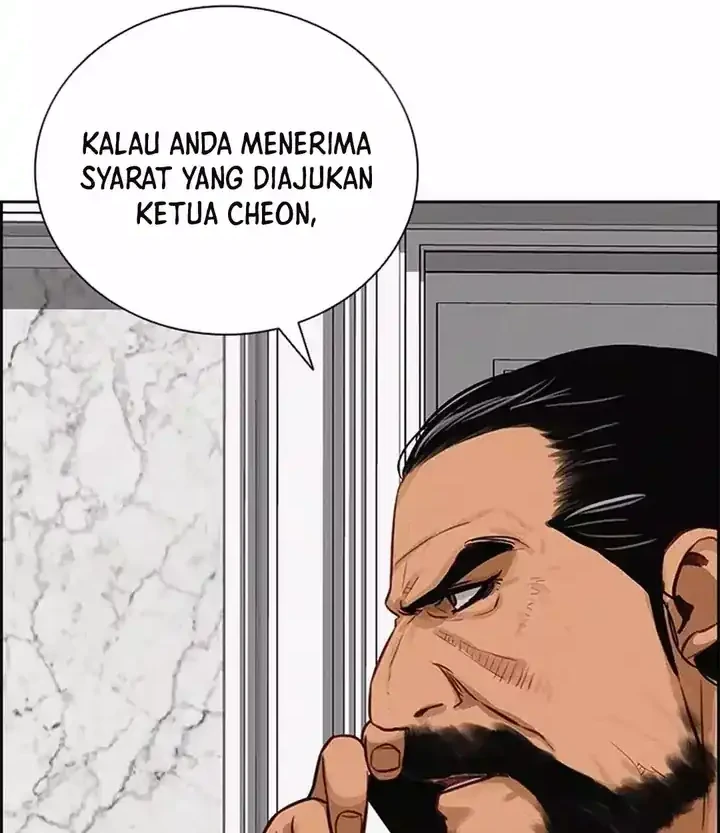 Lord of Money Chapter 256 Gambar 71