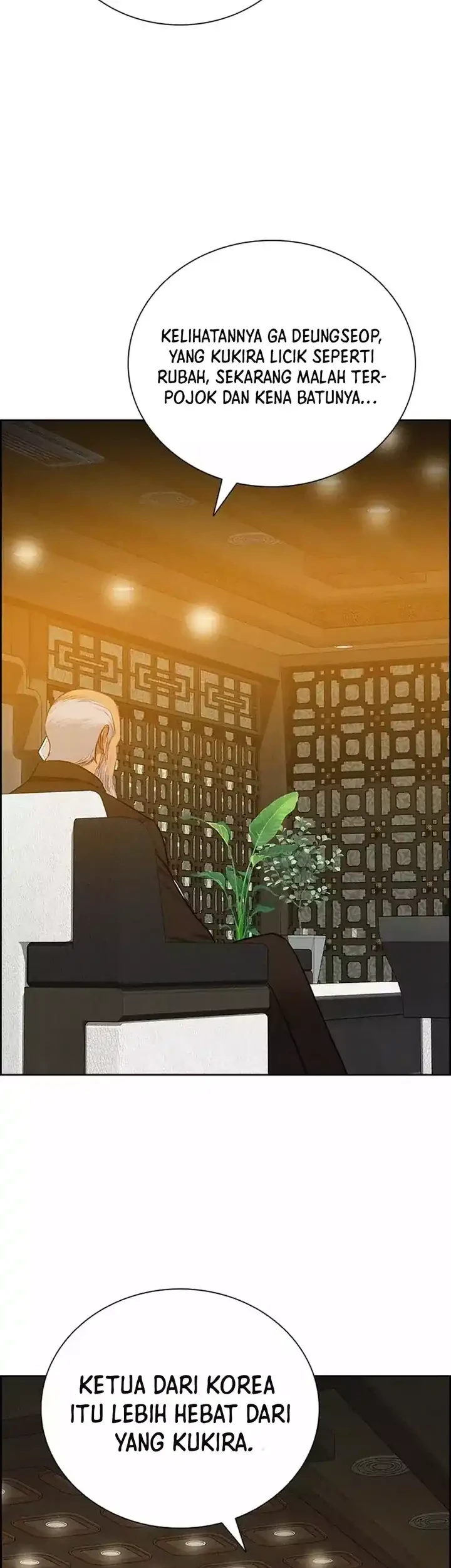 Lord of Money Chapter 256 Gambar 73