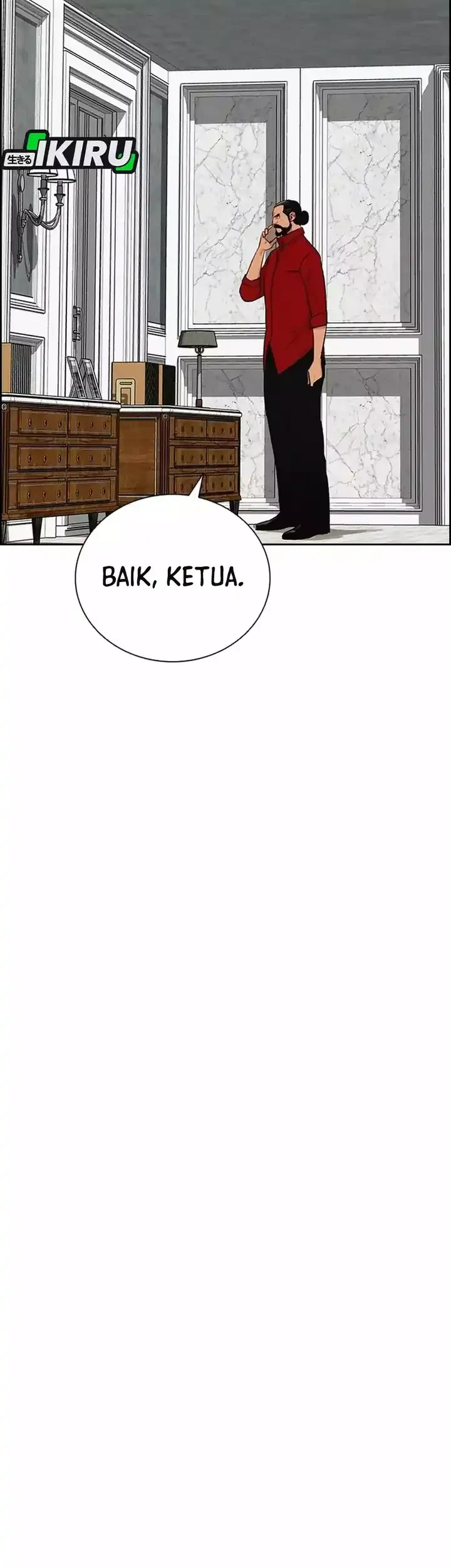 Lord of Money Chapter 256 Gambar 76