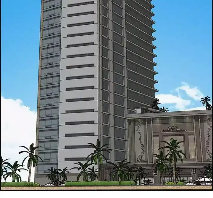 Lord of Money Chapter 256 Gambar 78