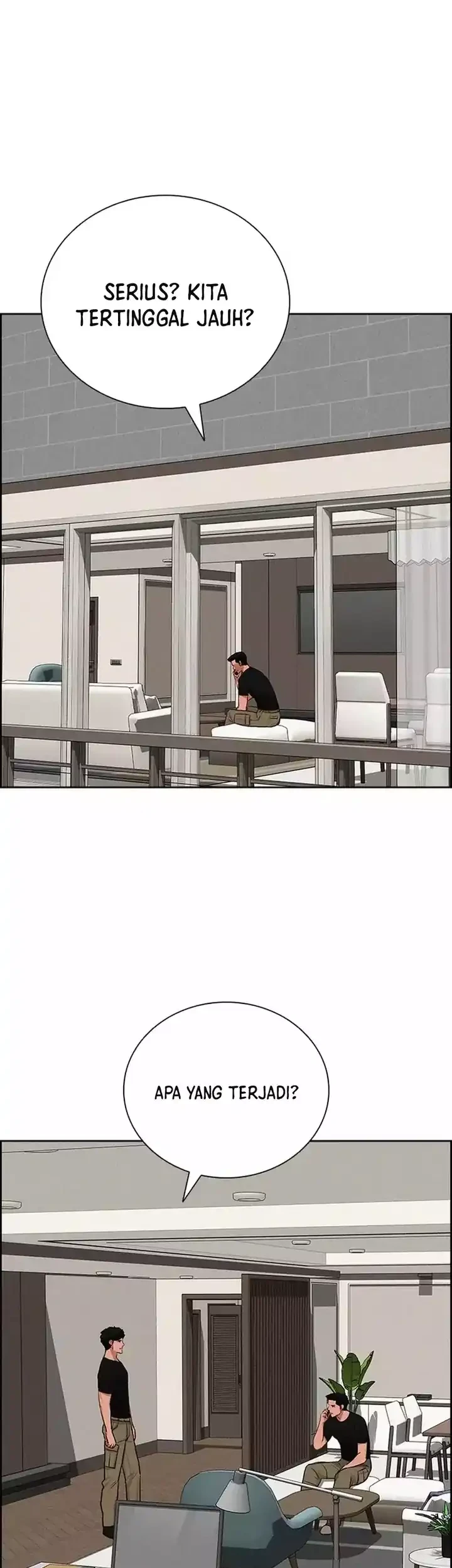 Lord of Money Chapter 256 Gambar 79