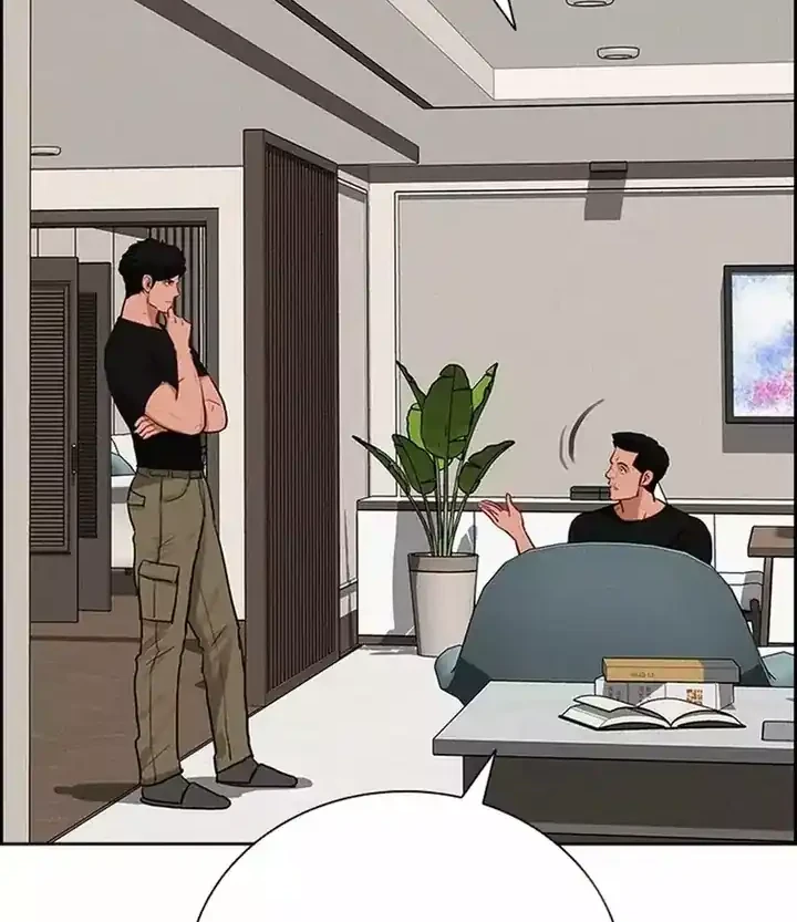 Lord of Money Chapter 256 Gambar 83