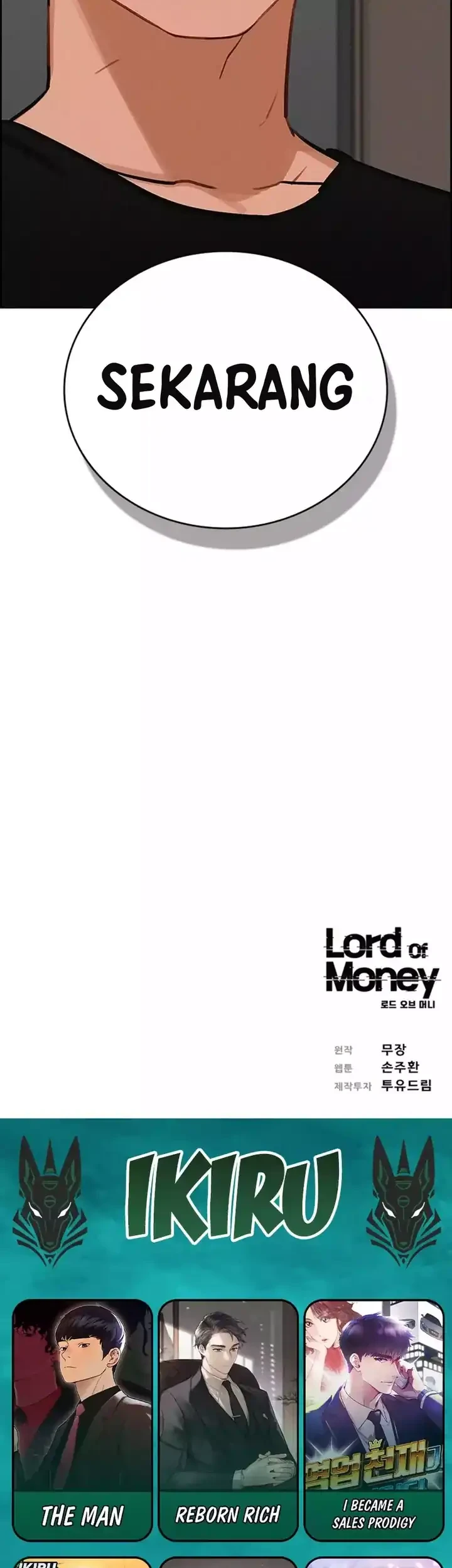 Lord of Money Chapter 256 Gambar 88