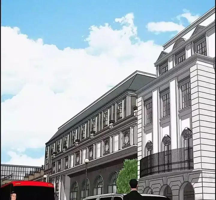 Lord of Money Chapter 257 Gambar 21