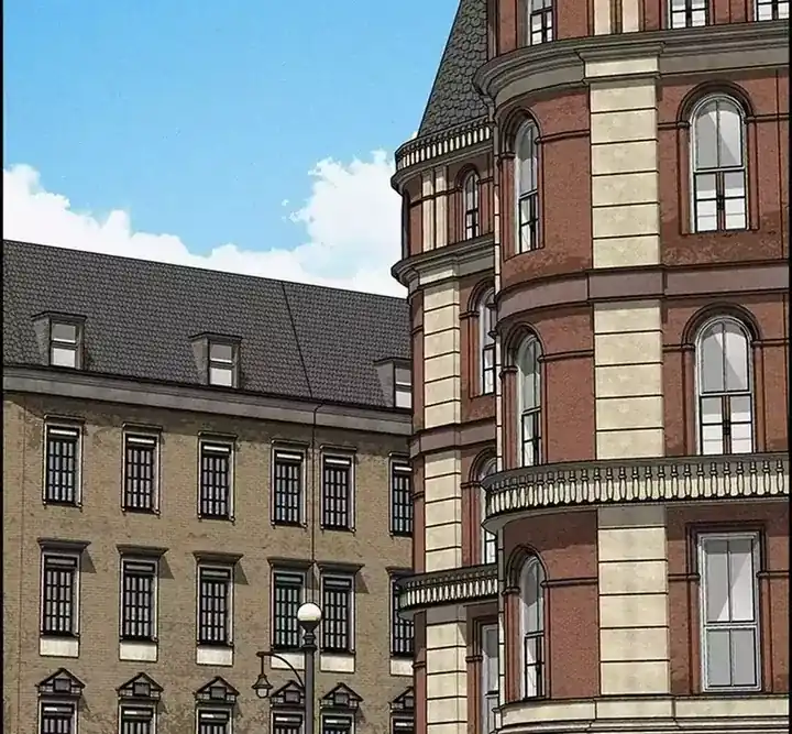 Lord of Money Chapter 257 Gambar 30