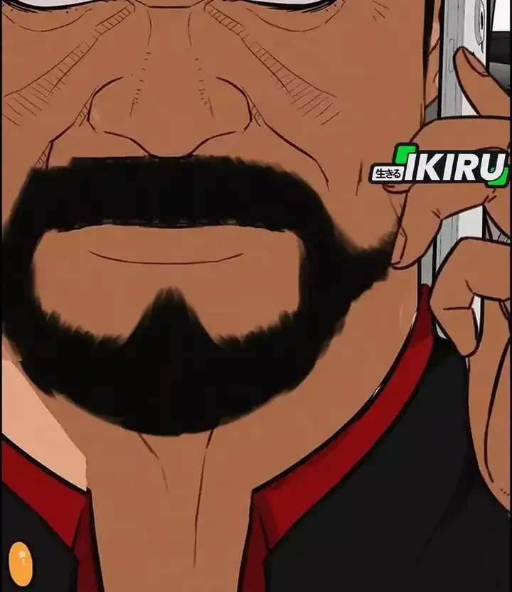 Lord of Money Chapter 257 Gambar 35